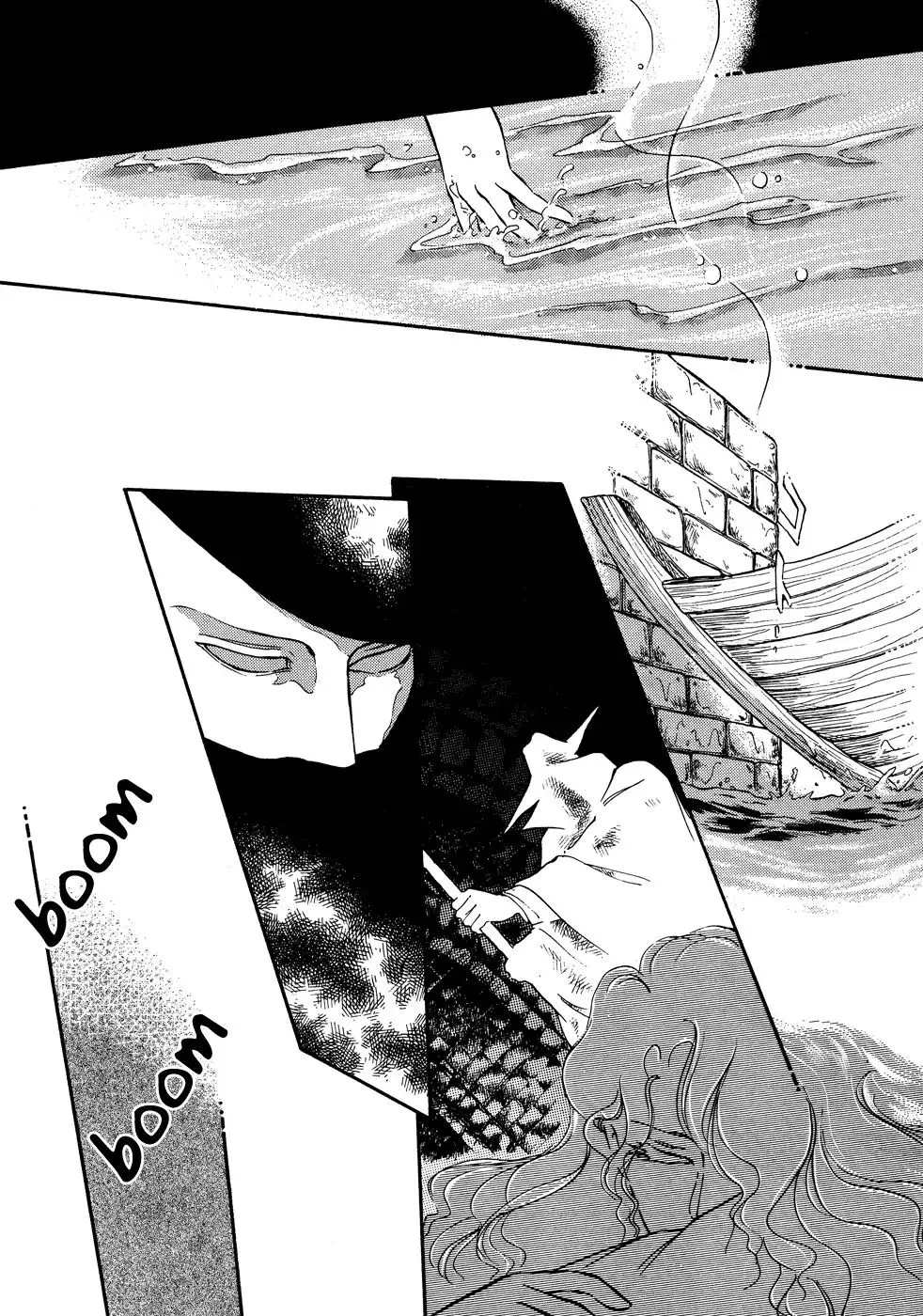 The Phantom of the Opera Mangakakalot X Chapter 1 Page 43