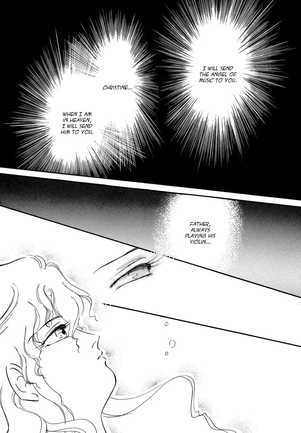 The Phantom of the Opera Mangakakalot X Chapter 1 Page 45