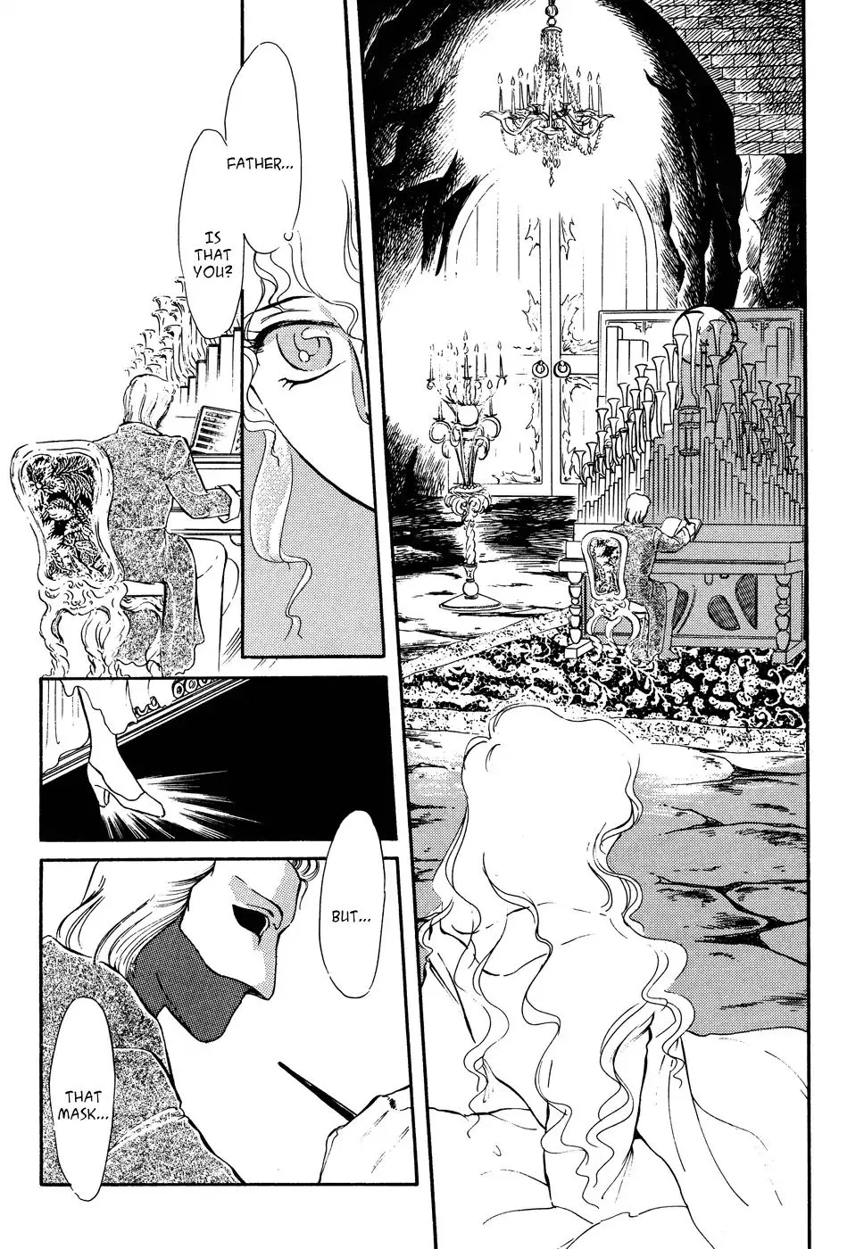 The Phantom of the Opera Mangakakalot X Chapter 1 Page 46