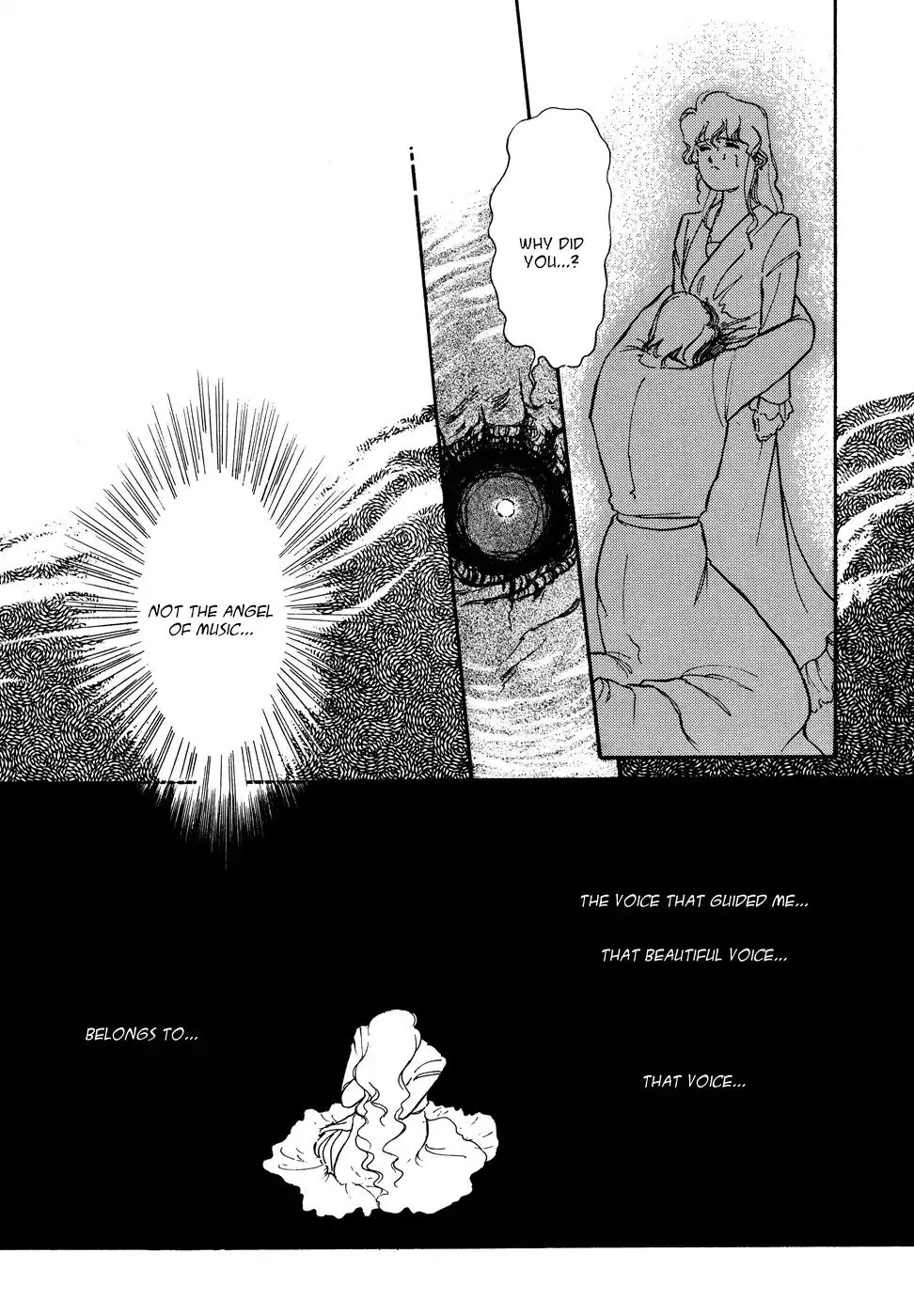 The Phantom of the Opera Mangakakalot X Chapter 1 Page 50