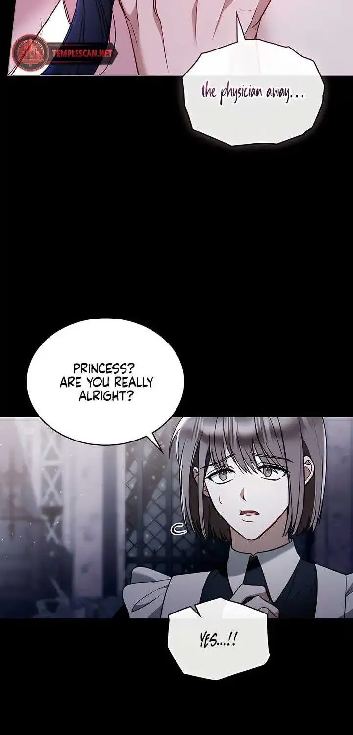 The Princess’s Bedchamber Toy Mangakakalot X Chapter 18 Page 48