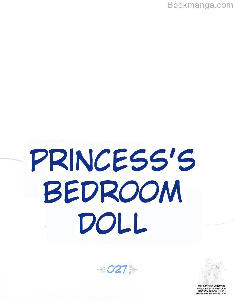 The Princess’s Bedchamber Toy Mangakakalot X Chapter 27 Page 54