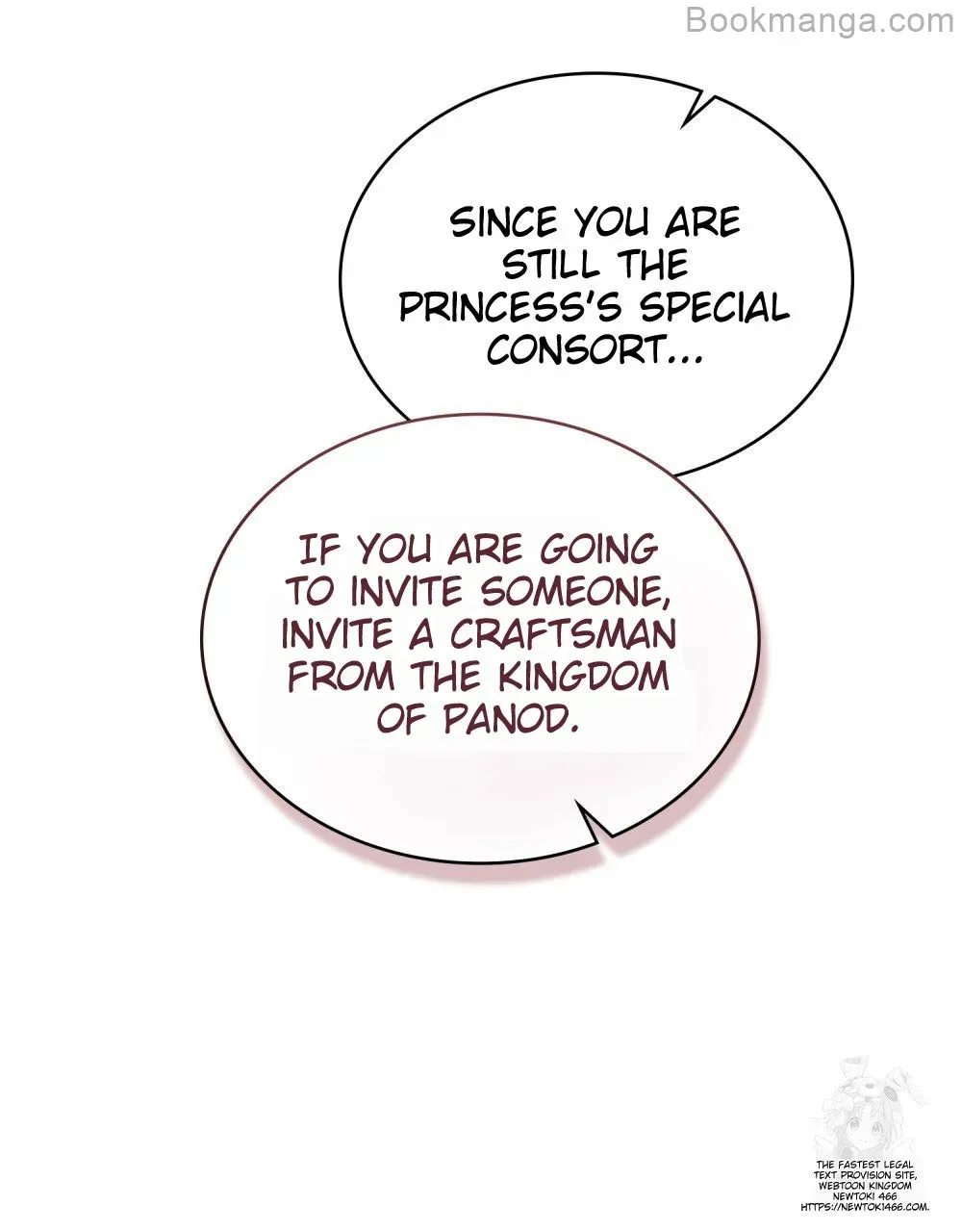 The Princess’s Bedchamber Toy Mangakakalot X Chapter 27 Page 82