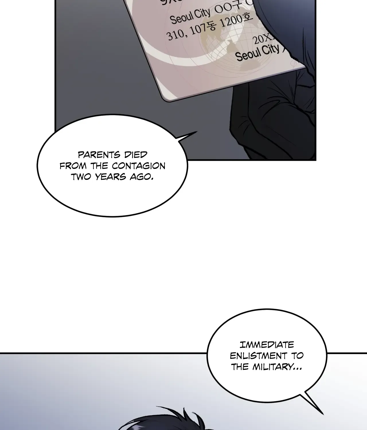 The Ron Project Mangakakalot X Chapter 1 Page 25