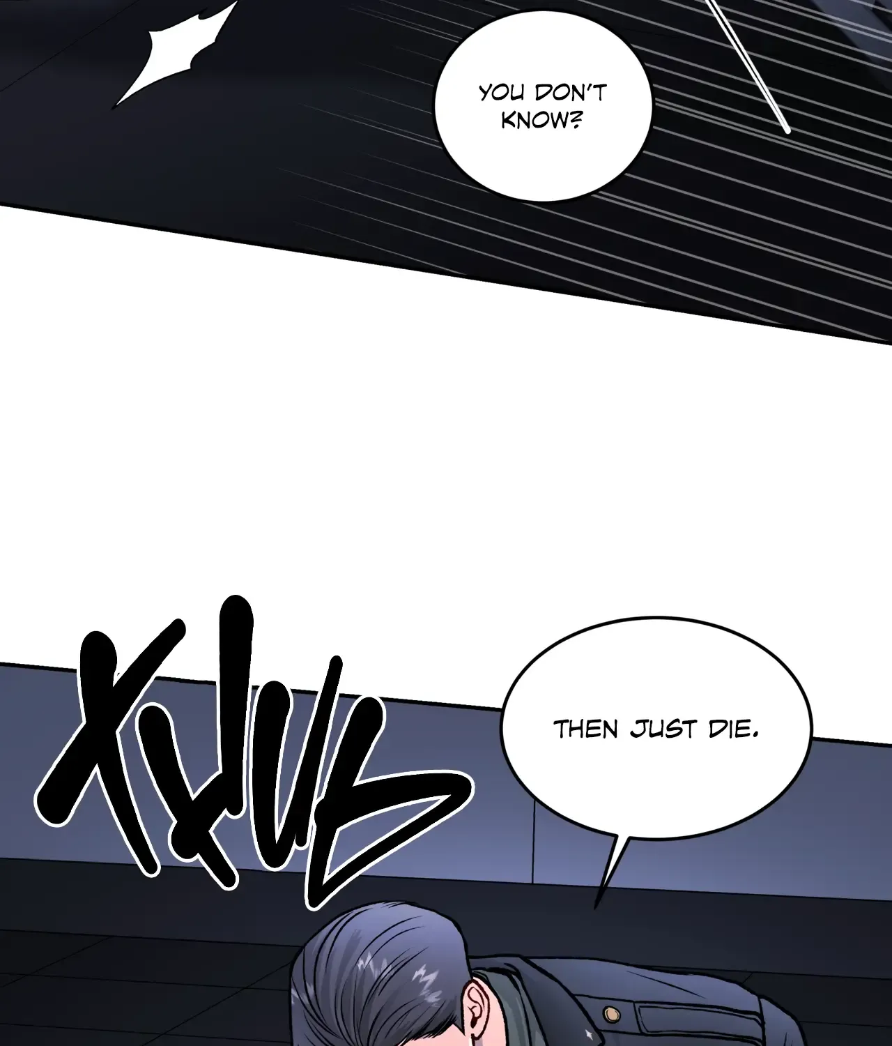 The Ron Project Mangakakalot X Chapter 1 Page 38