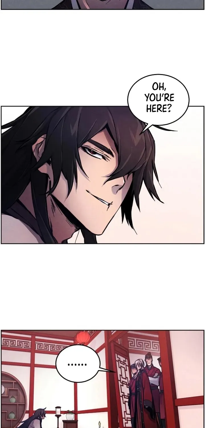 The Return Of The Crazy Demon Mangakakalot X Chapter 4 Page 17