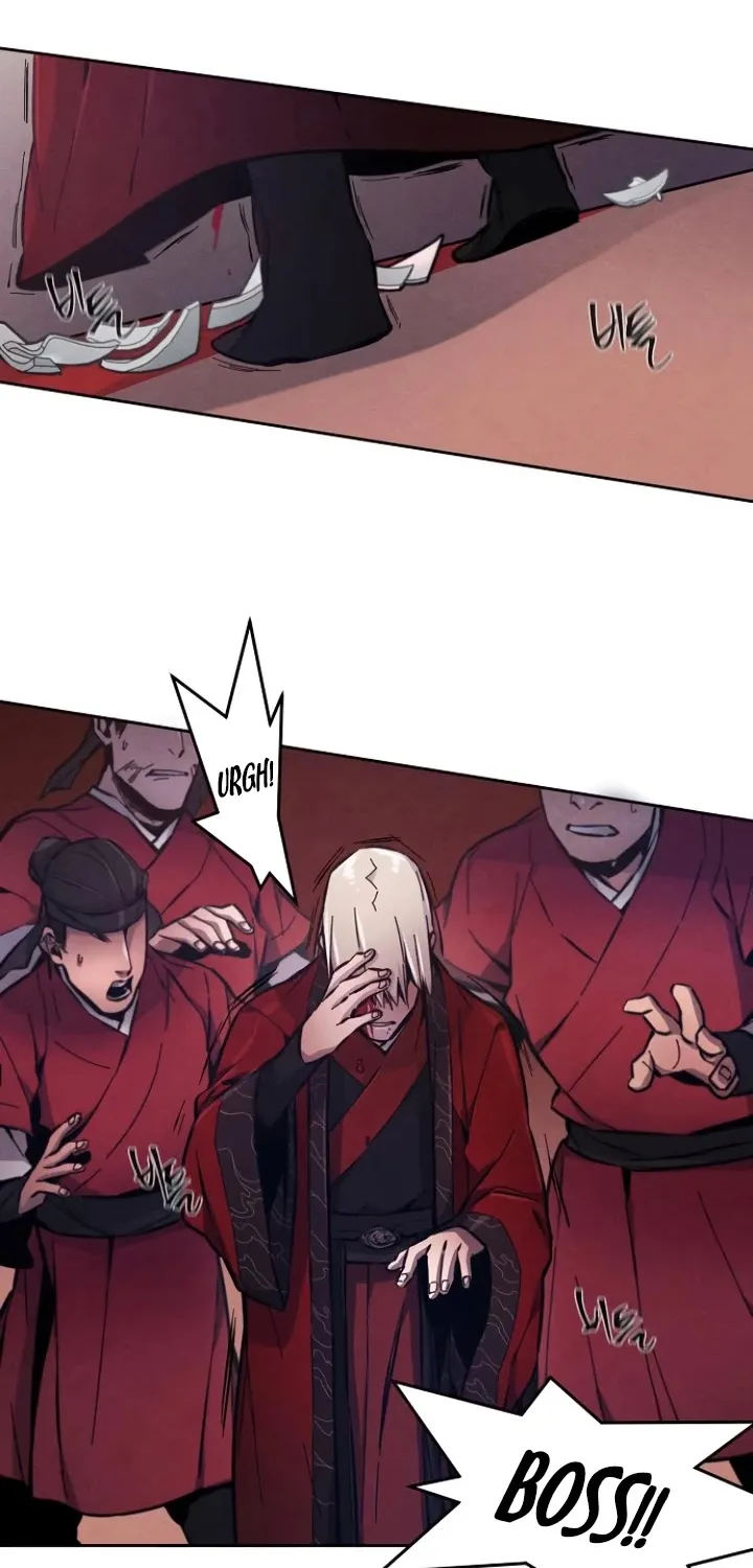 The Return Of The Crazy Demon Mangakakalot X Chapter 4 Page 28