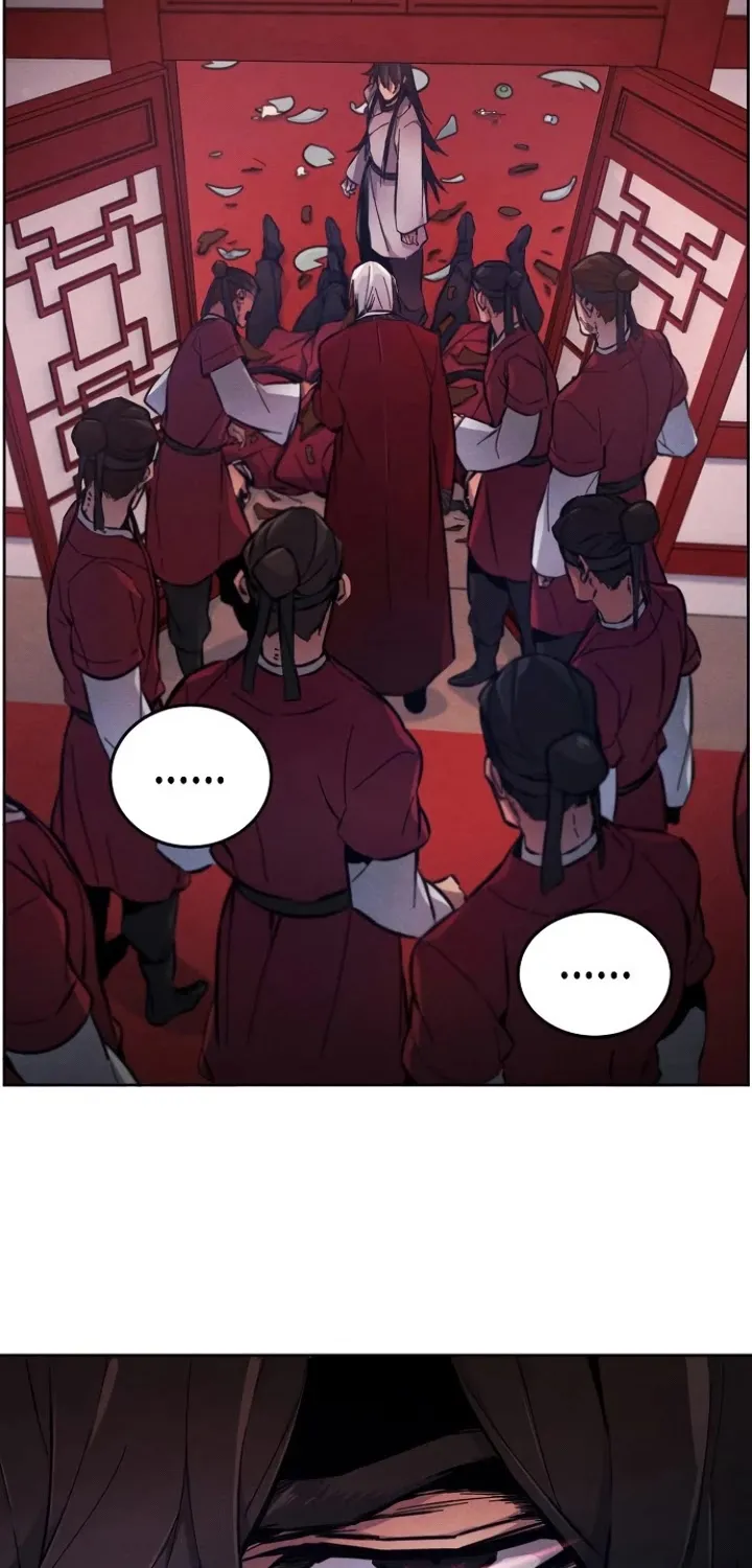 The Return Of The Crazy Demon Mangakakalot X Chapter 4 Page 30