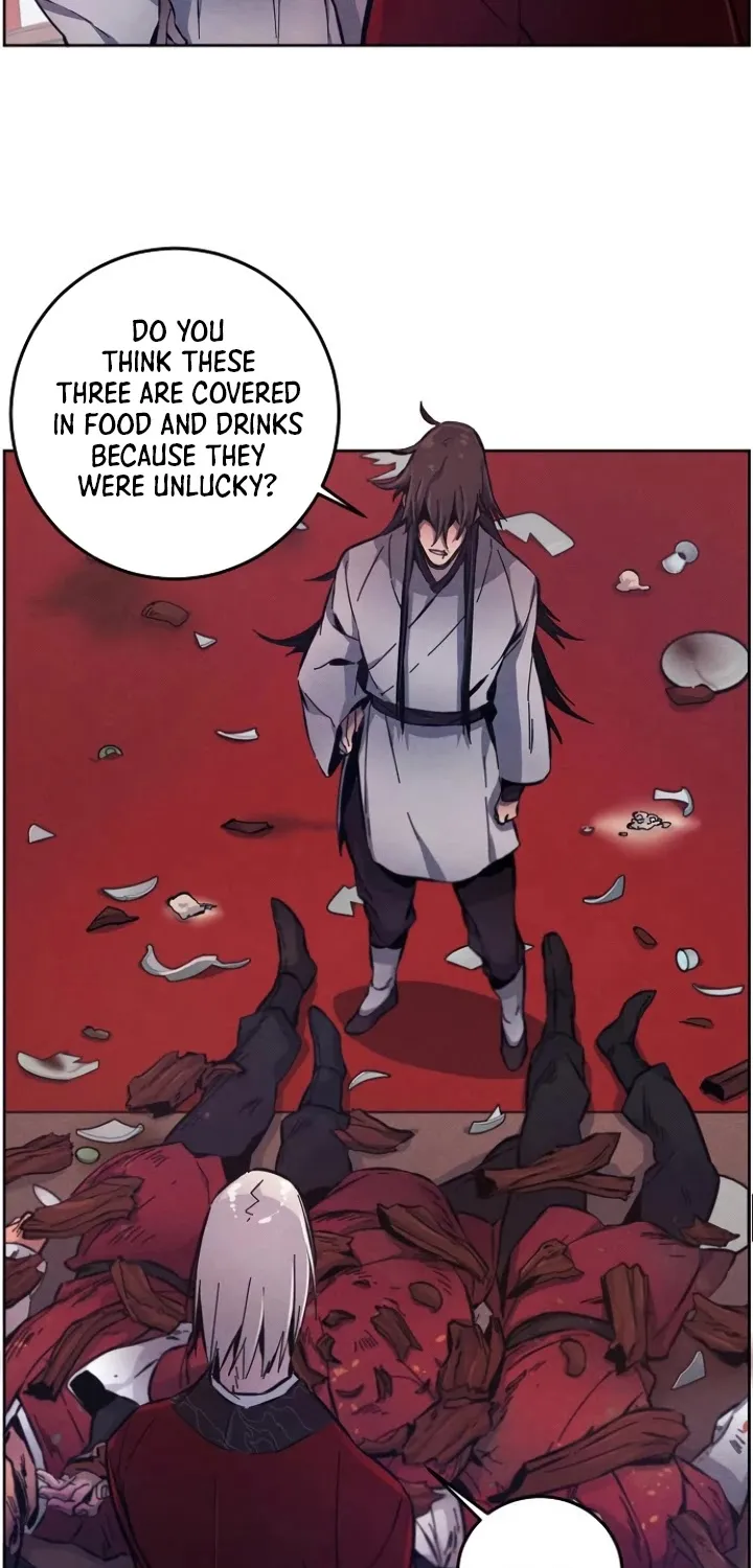 The Return Of The Crazy Demon Mangakakalot X Chapter 4 Page 37