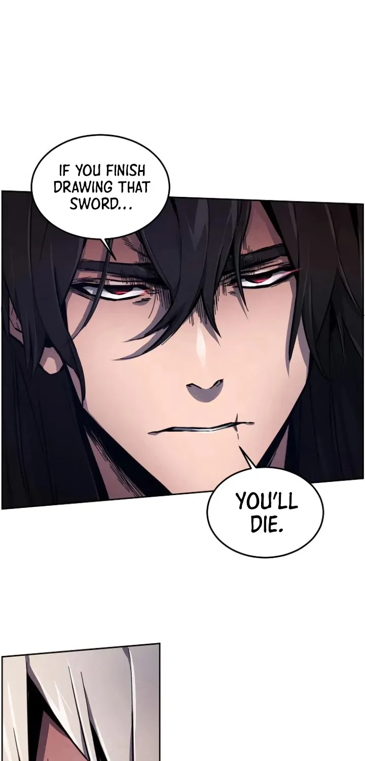 The Return Of The Crazy Demon Mangakakalot X Chapter 4 Page 34