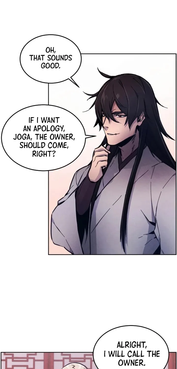 The Return Of The Crazy Demon Mangakakalot X Chapter 4 Page 45