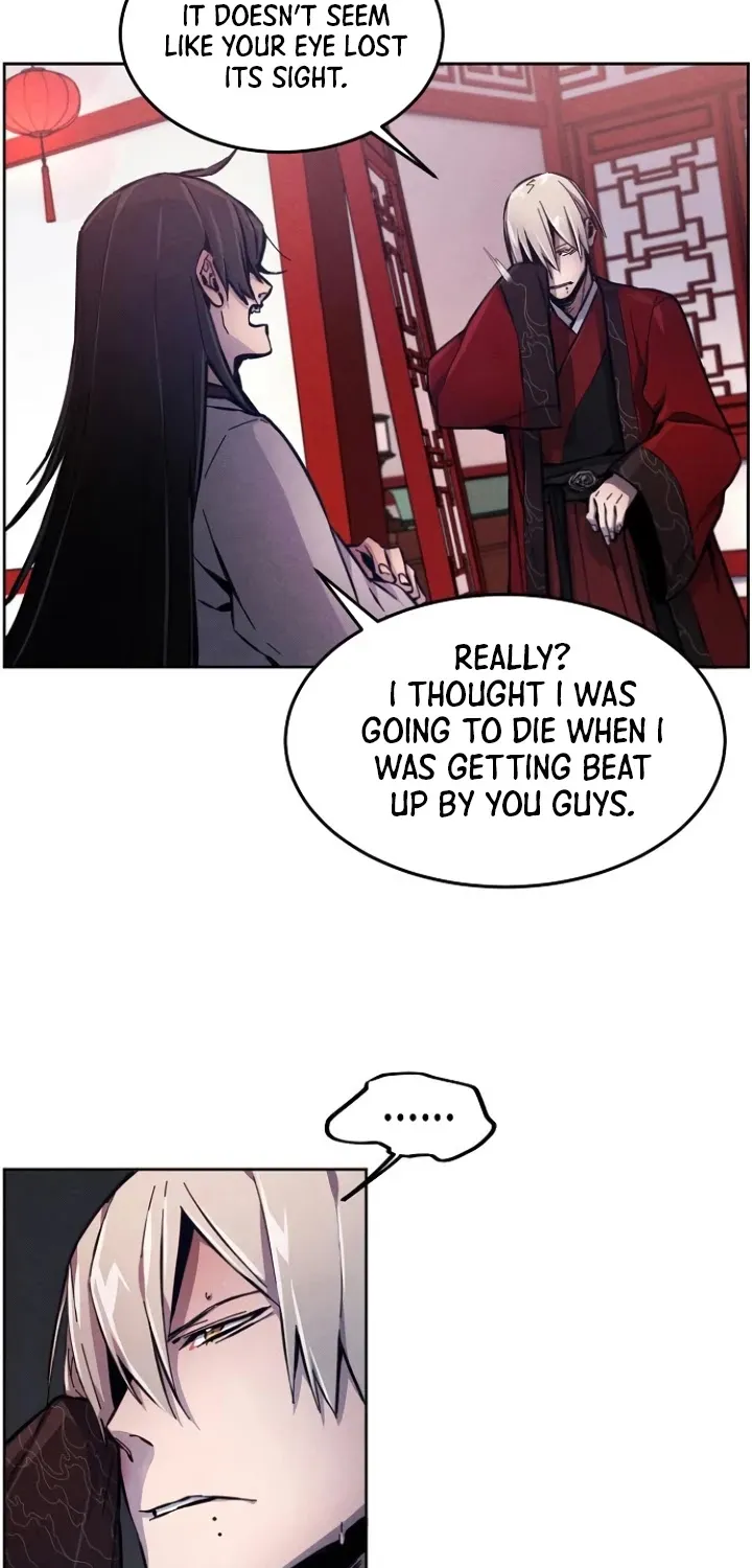 The Return Of The Crazy Demon Mangakakalot X Chapter 4 Page 47