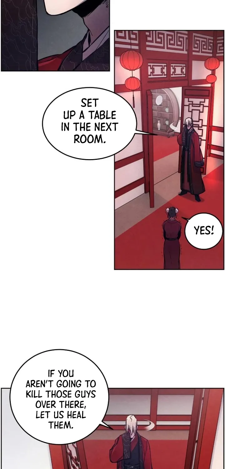 The Return Of The Crazy Demon Mangakakalot X Chapter 4 Page 48
