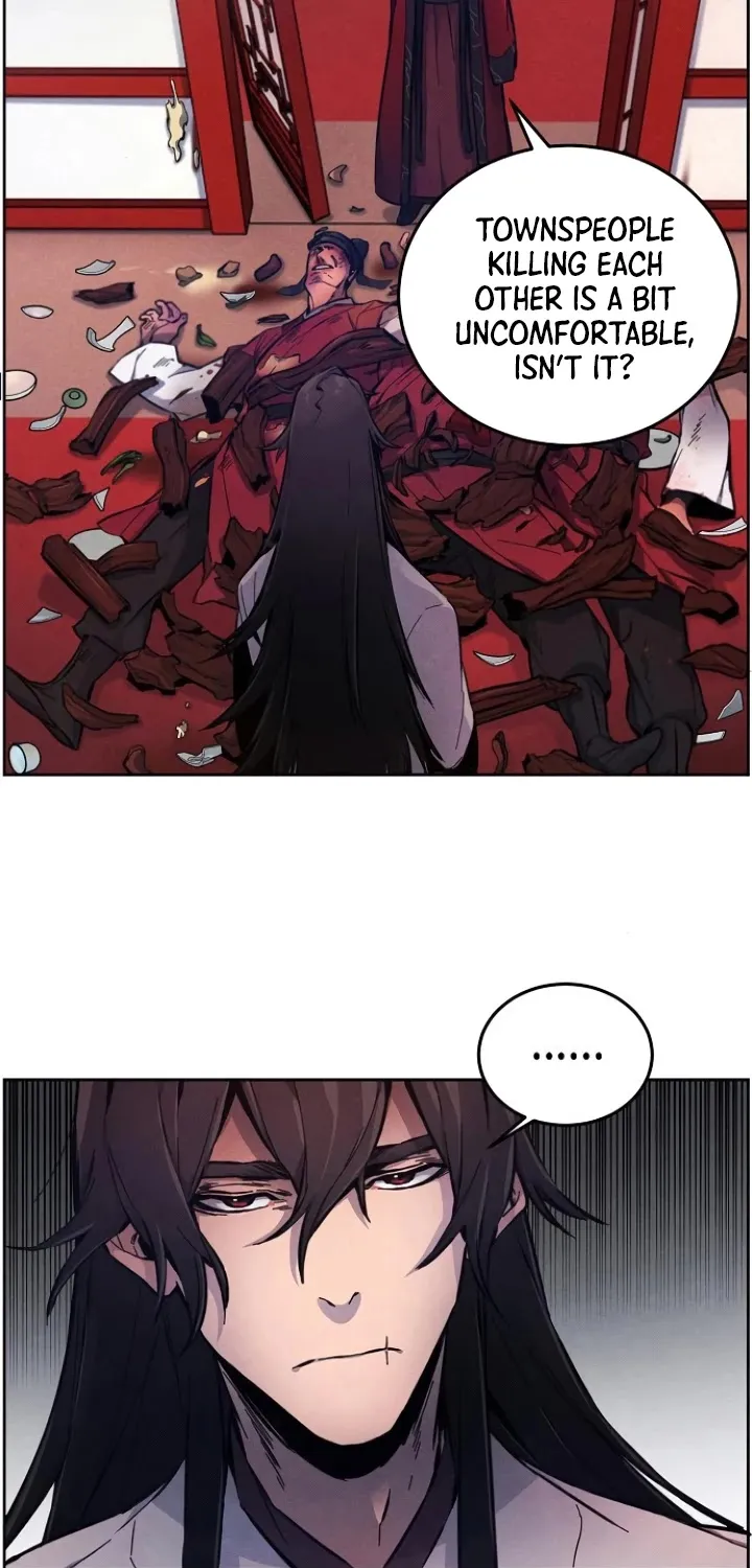 The Return Of The Crazy Demon Mangakakalot X Chapter 4 Page 49