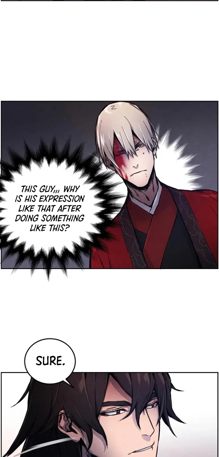 The Return Of The Crazy Demon Mangakakalot X Chapter 4 Page 50