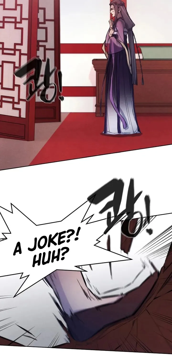 The Return Of The Crazy Demon Mangakakalot X Chapter 4 Page 5