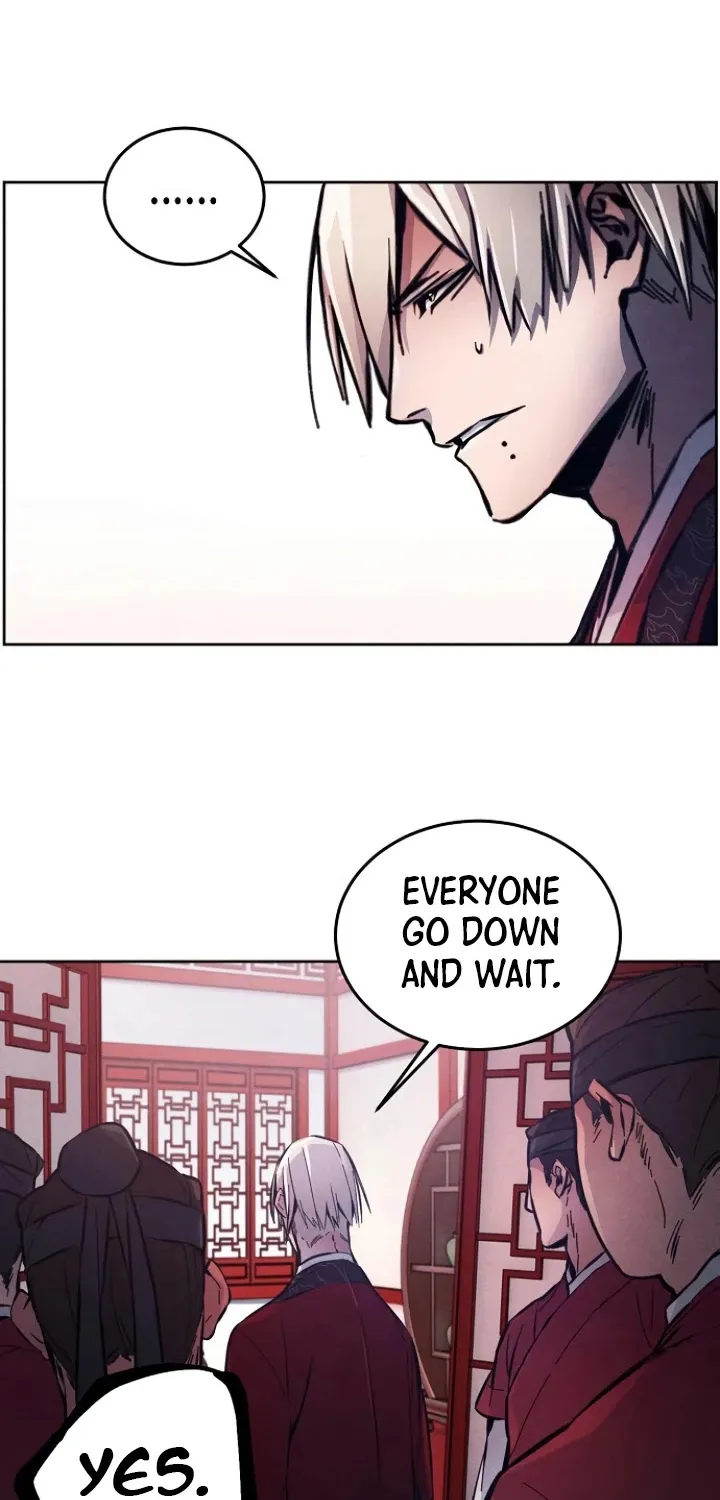 The Return Of The Crazy Demon Mangakakalot X Chapter 4 Page 42