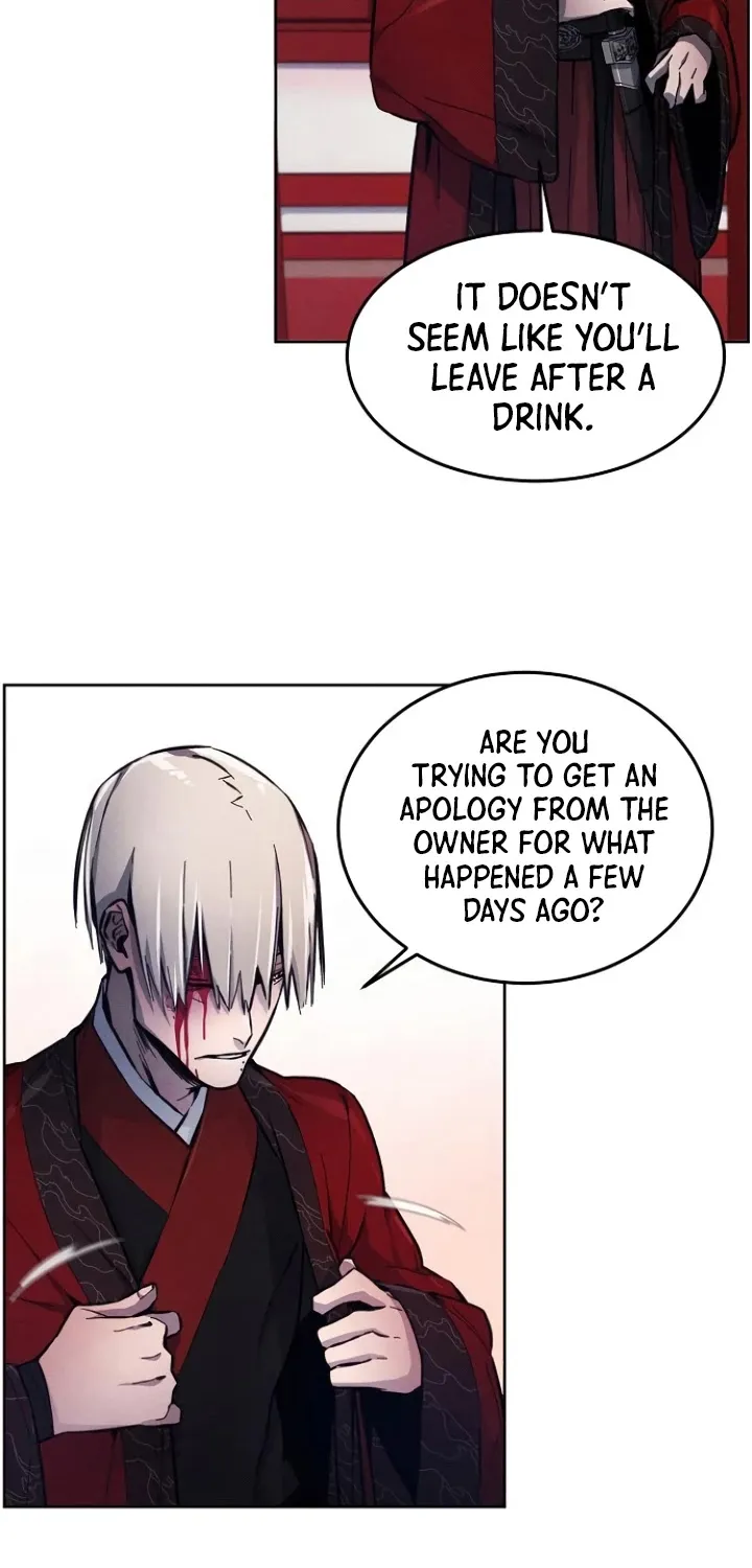 The Return Of The Crazy Demon Mangakakalot X Chapter 4 Page 44