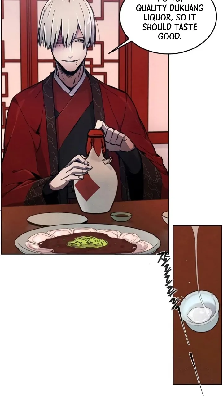 The Return Of The Crazy Demon Mangakakalot X Chapter 4 Page 56