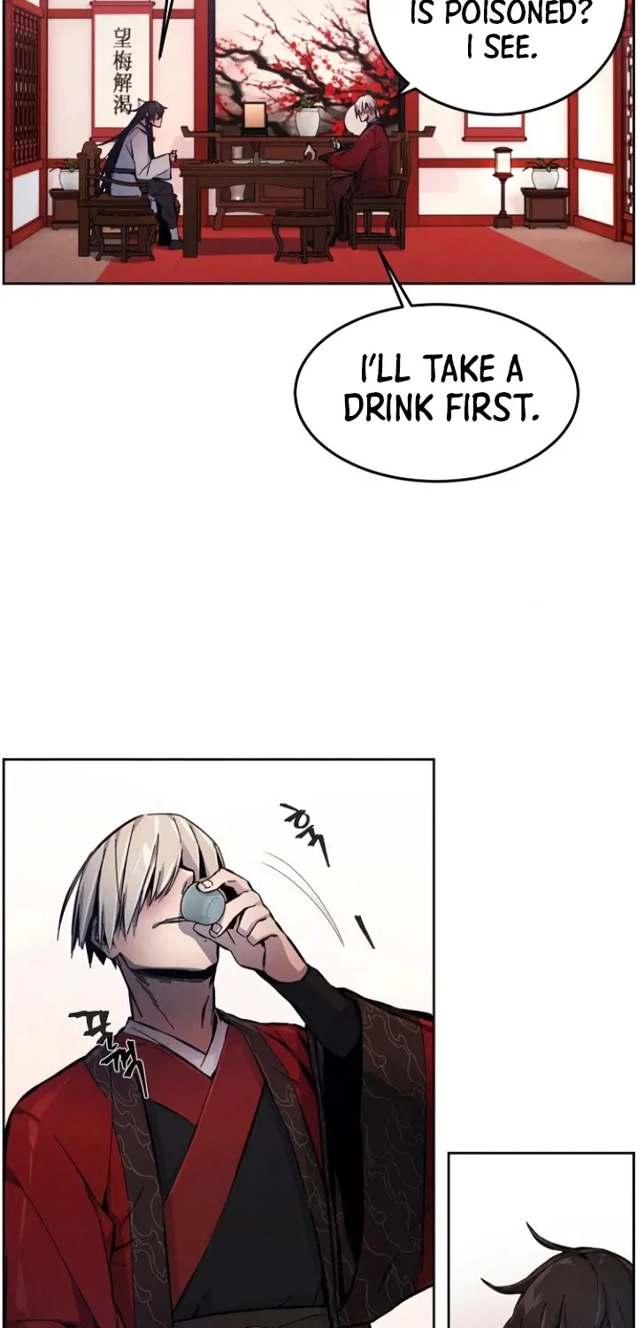 The Return Of The Crazy Demon Mangakakalot X Chapter 4 Page 60