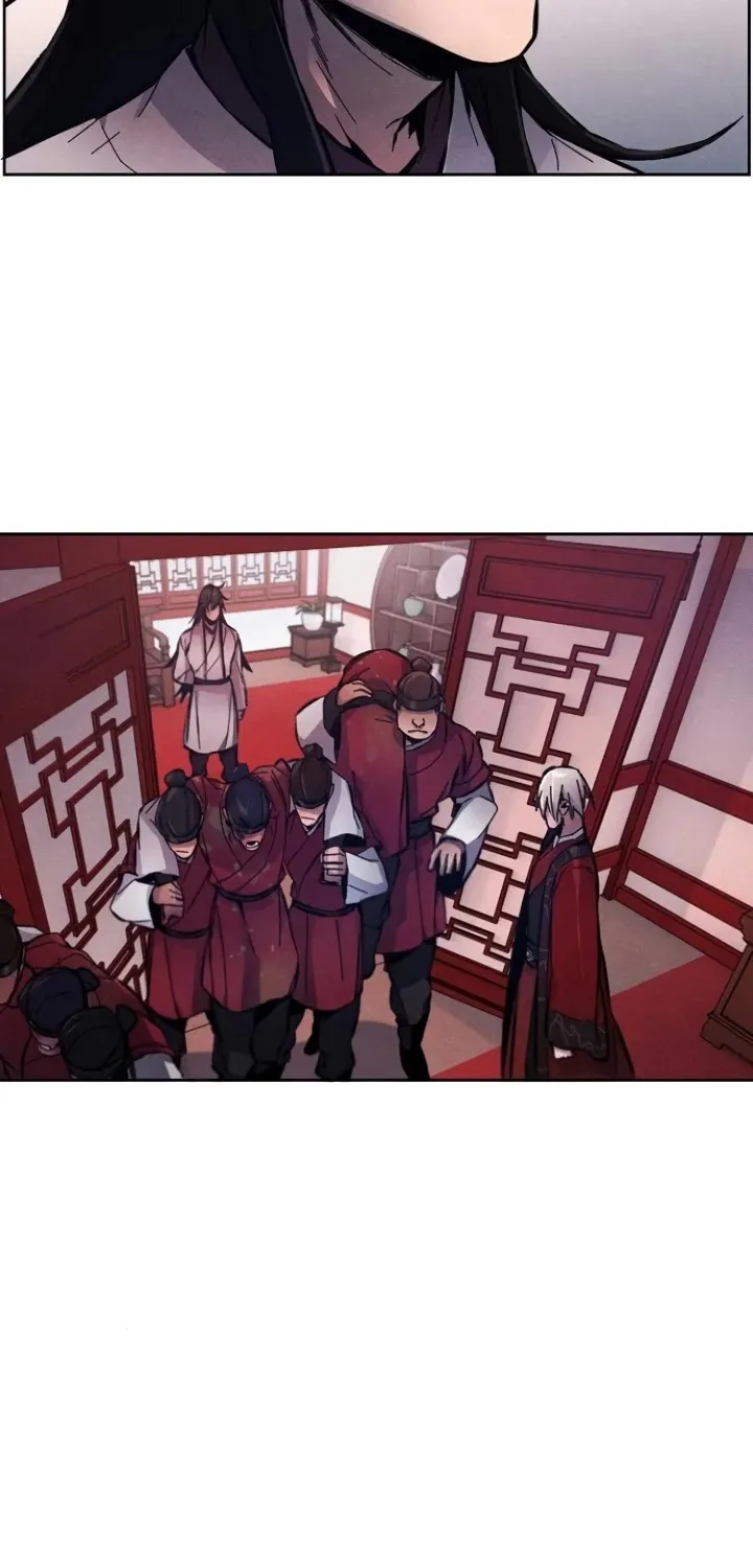 The Return Of The Crazy Demon Mangakakalot X Chapter 4 Page 51