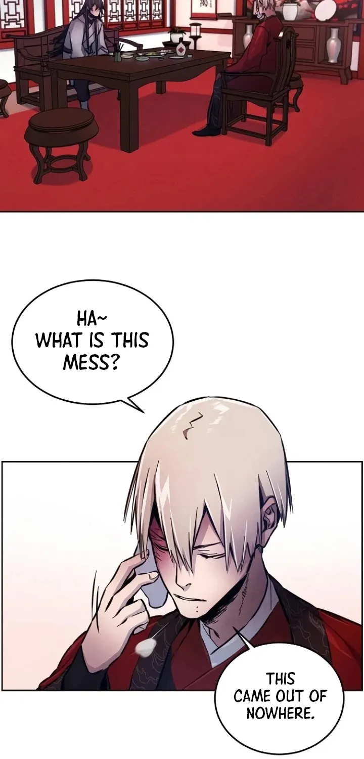 The Return Of The Crazy Demon Mangakakalot X Chapter 4 Page 53