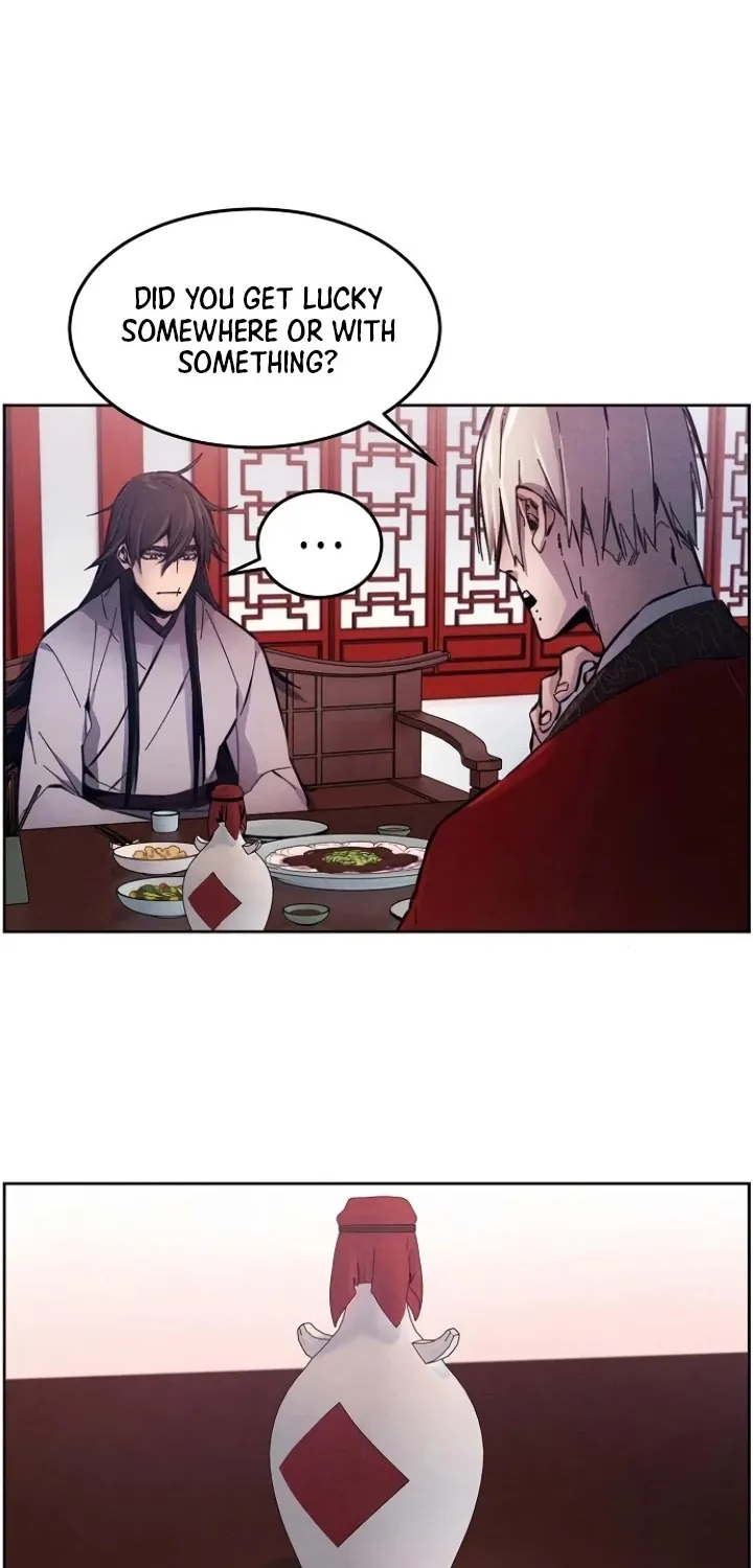 The Return Of The Crazy Demon Mangakakalot X Chapter 4 Page 54