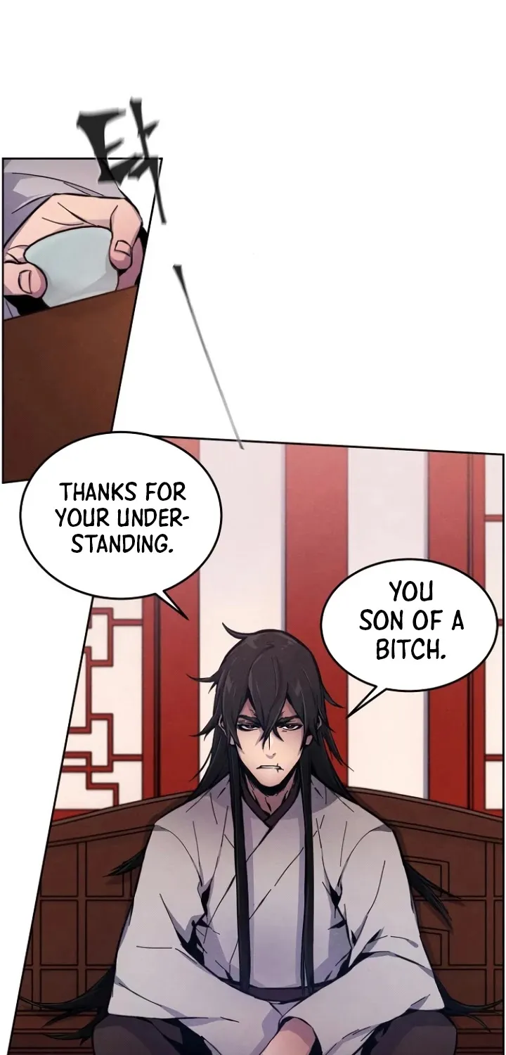 The Return Of The Crazy Demon Mangakakalot X Chapter 4 Page 65