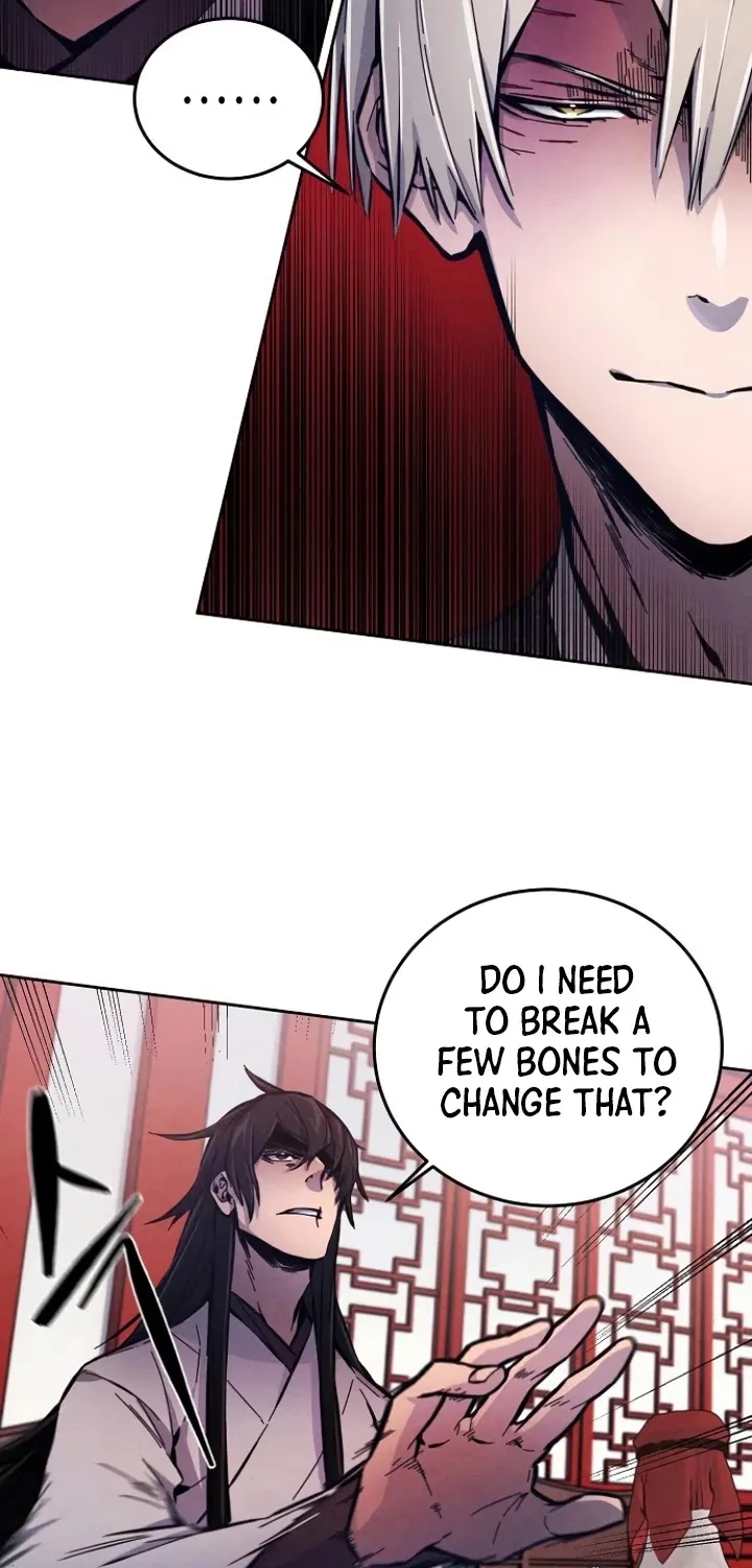 The Return Of The Crazy Demon Mangakakalot X Chapter 4 Page 67