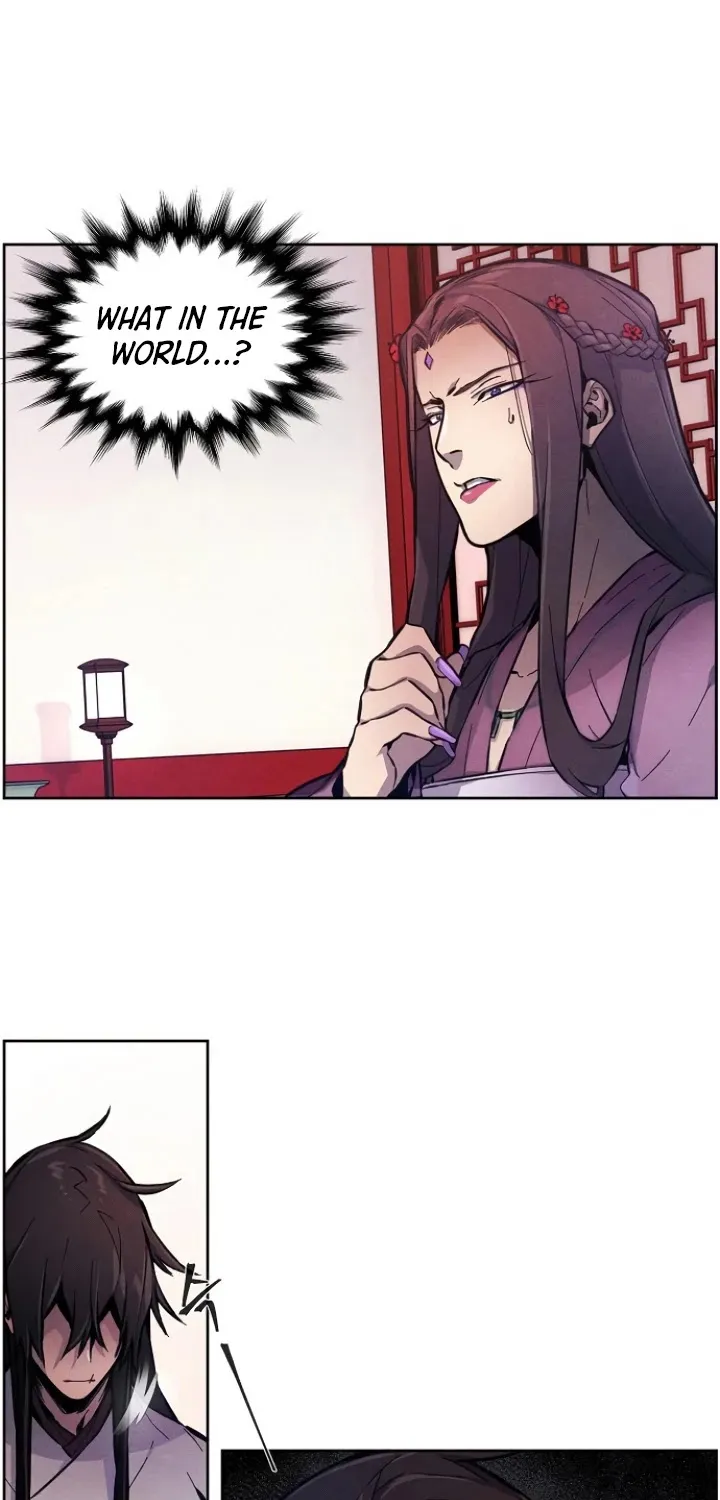 The Return Of The Crazy Demon Mangakakalot X Chapter 4 Page 7