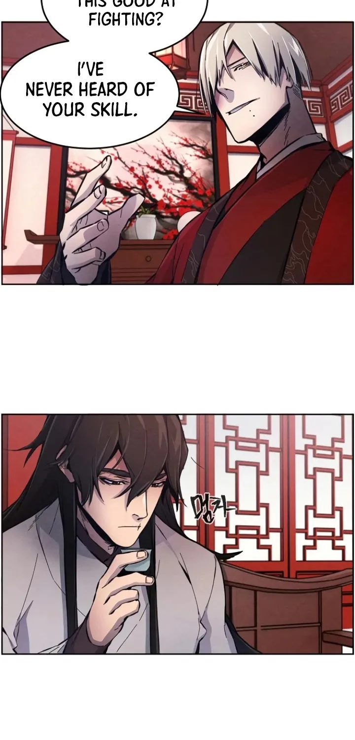 The Return Of The Crazy Demon Mangakakalot X Chapter 4 Page 62