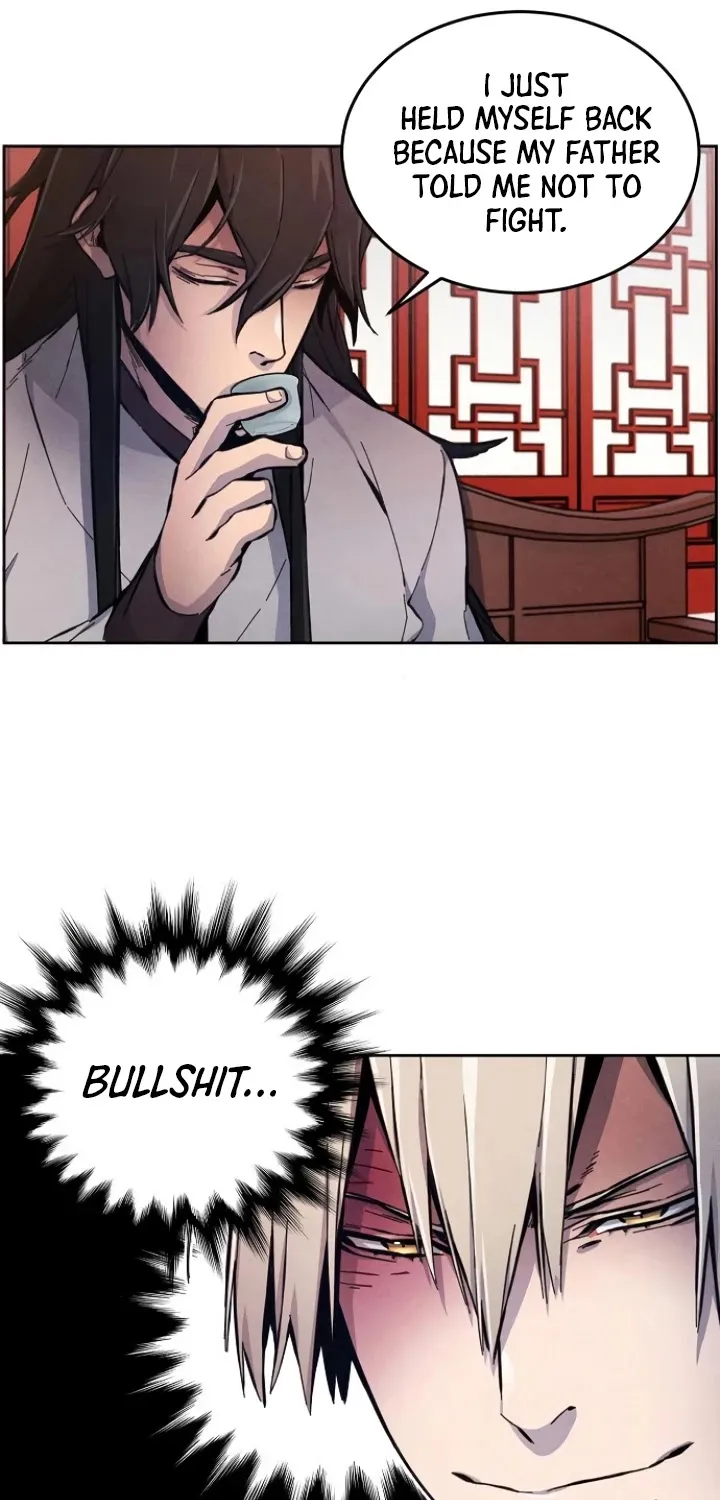 The Return Of The Crazy Demon Mangakakalot X Chapter 4 Page 63