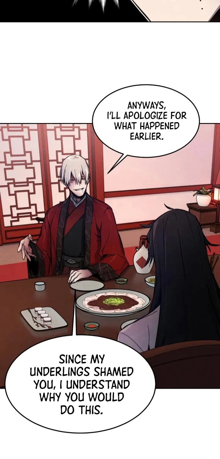 The Return Of The Crazy Demon Mangakakalot X Chapter 4 Page 64