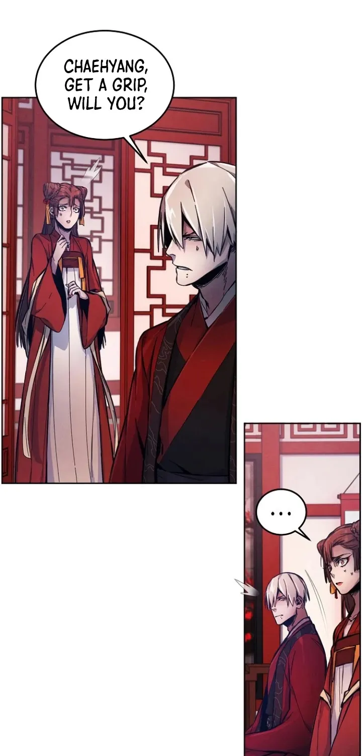 The Return Of The Crazy Demon Mangakakalot X Chapter 4 Page 75