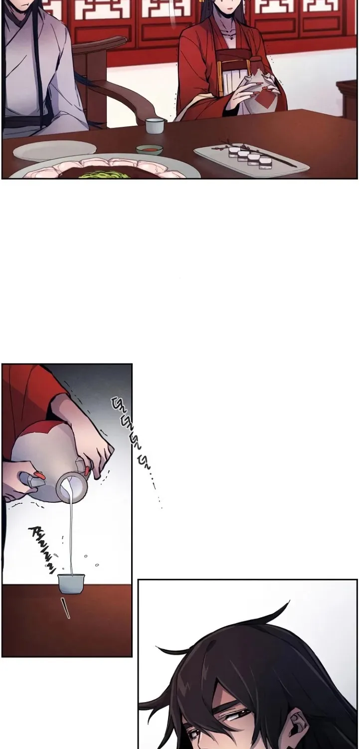 The Return Of The Crazy Demon Mangakakalot X Chapter 4 Page 78