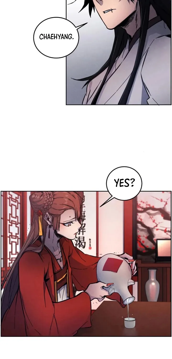 The Return Of The Crazy Demon Mangakakalot X Chapter 4 Page 79