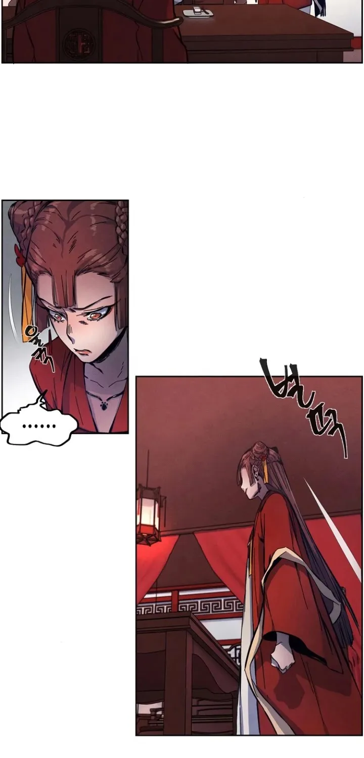 The Return Of The Crazy Demon Mangakakalot X Chapter 4 Page 85