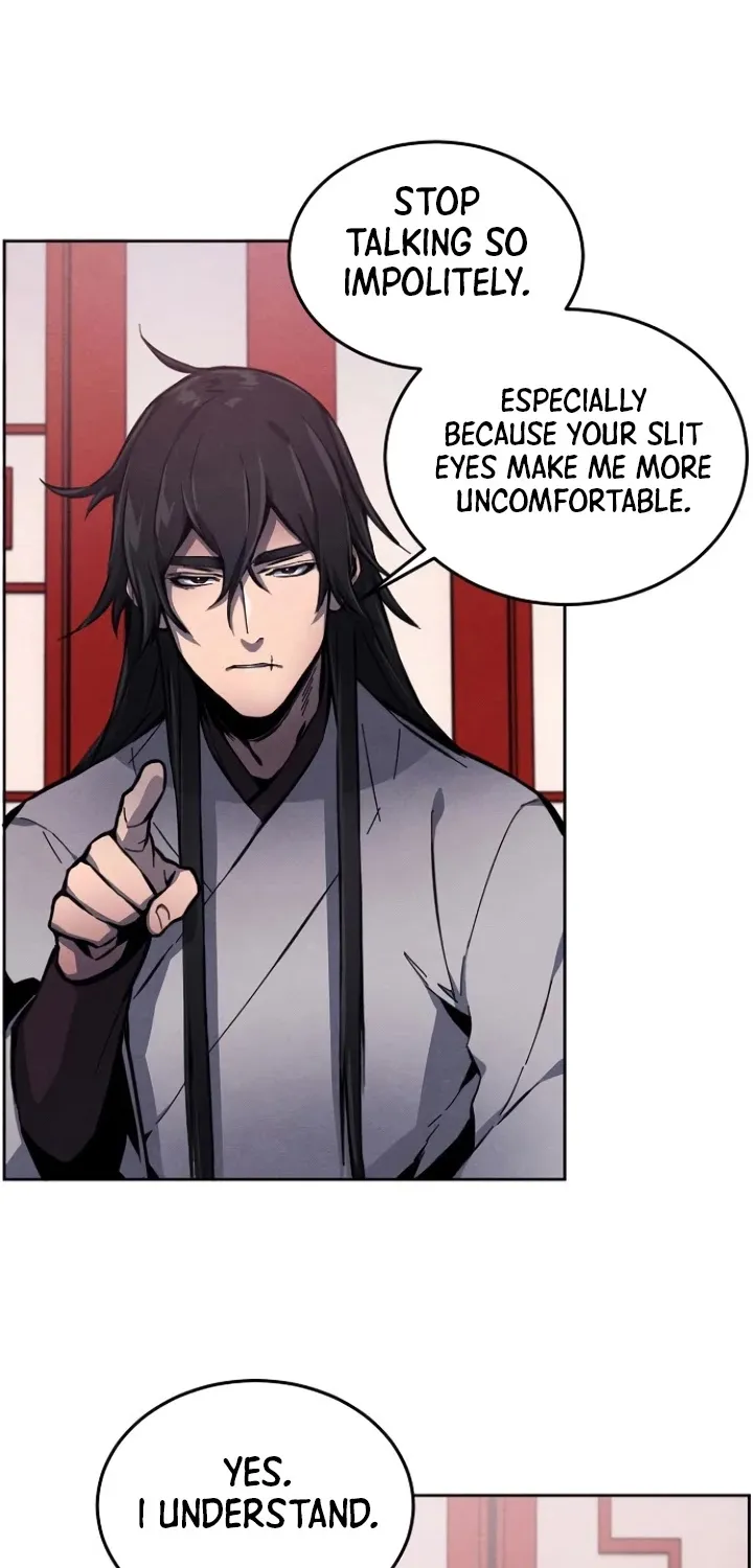 The Return Of The Crazy Demon Mangakakalot X Chapter 4 Page 88
