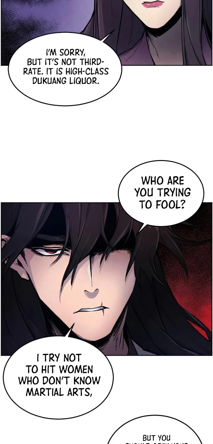 The Return Of The Crazy Demon Mangakakalot X Chapter 4 Page 9