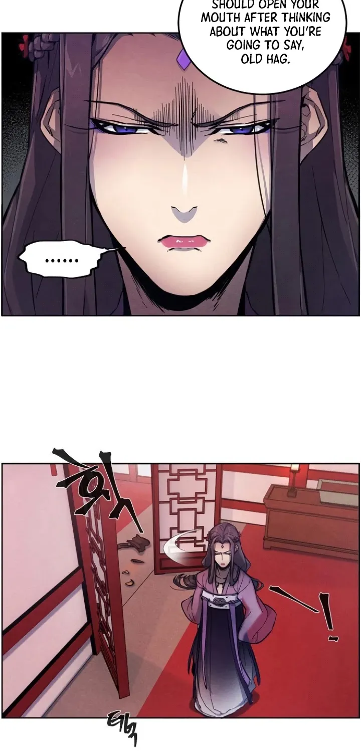 The Return Of The Crazy Demon Mangakakalot X Chapter 4 Page 10