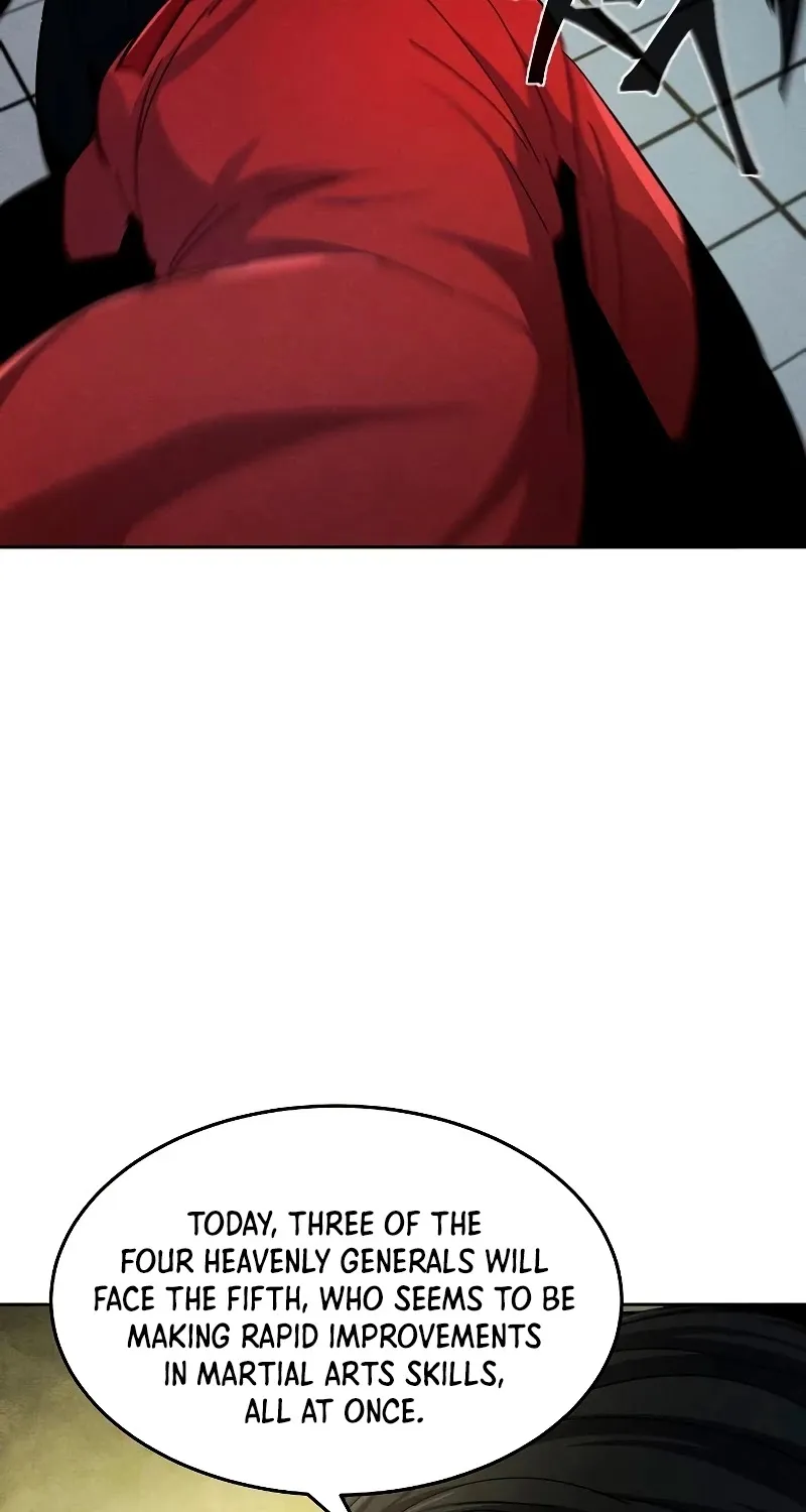 The Return Of The Crazy Demon Mangakakalot X Chapter 40 Page 43