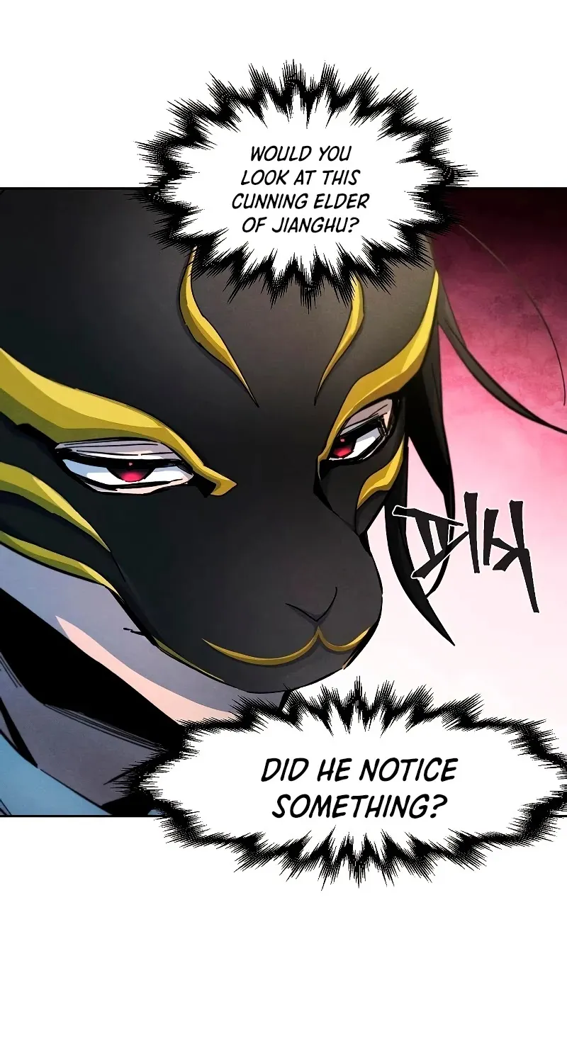 The Return Of The Crazy Demon Mangakakalot X Chapter 40 Page 45