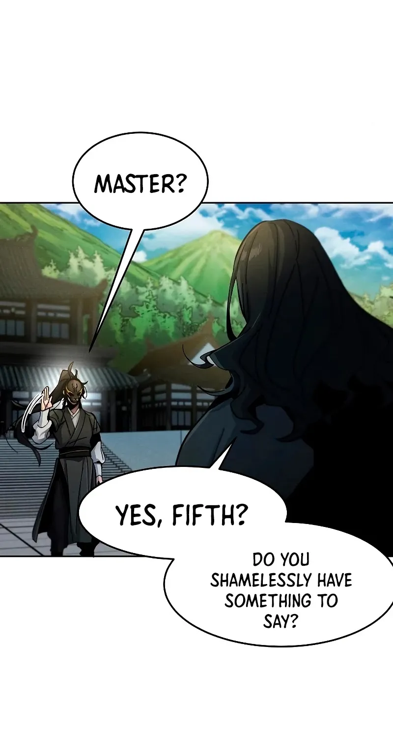 The Return Of The Crazy Demon Mangakakalot X Chapter 40 Page 46