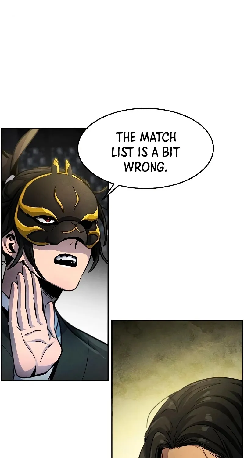 The Return Of The Crazy Demon Mangakakalot X Chapter 40 Page 47