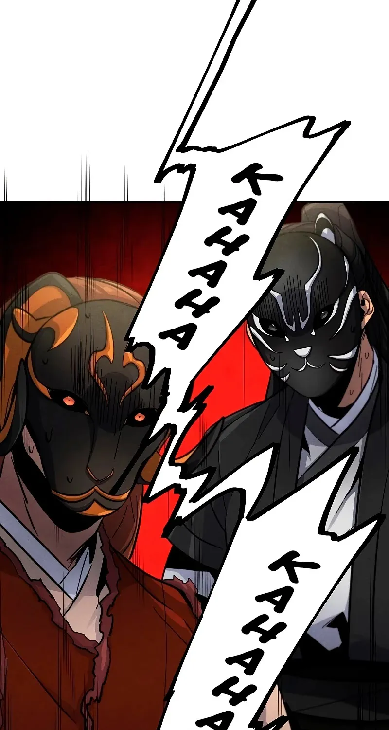 The Return Of The Crazy Demon Mangakakalot X Chapter 40 Page 53