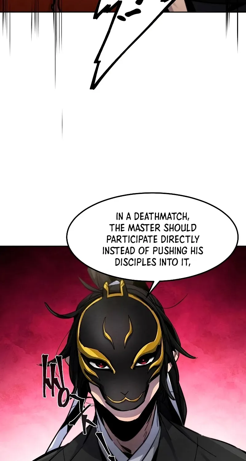 The Return Of The Crazy Demon Mangakakalot X Chapter 40 Page 54