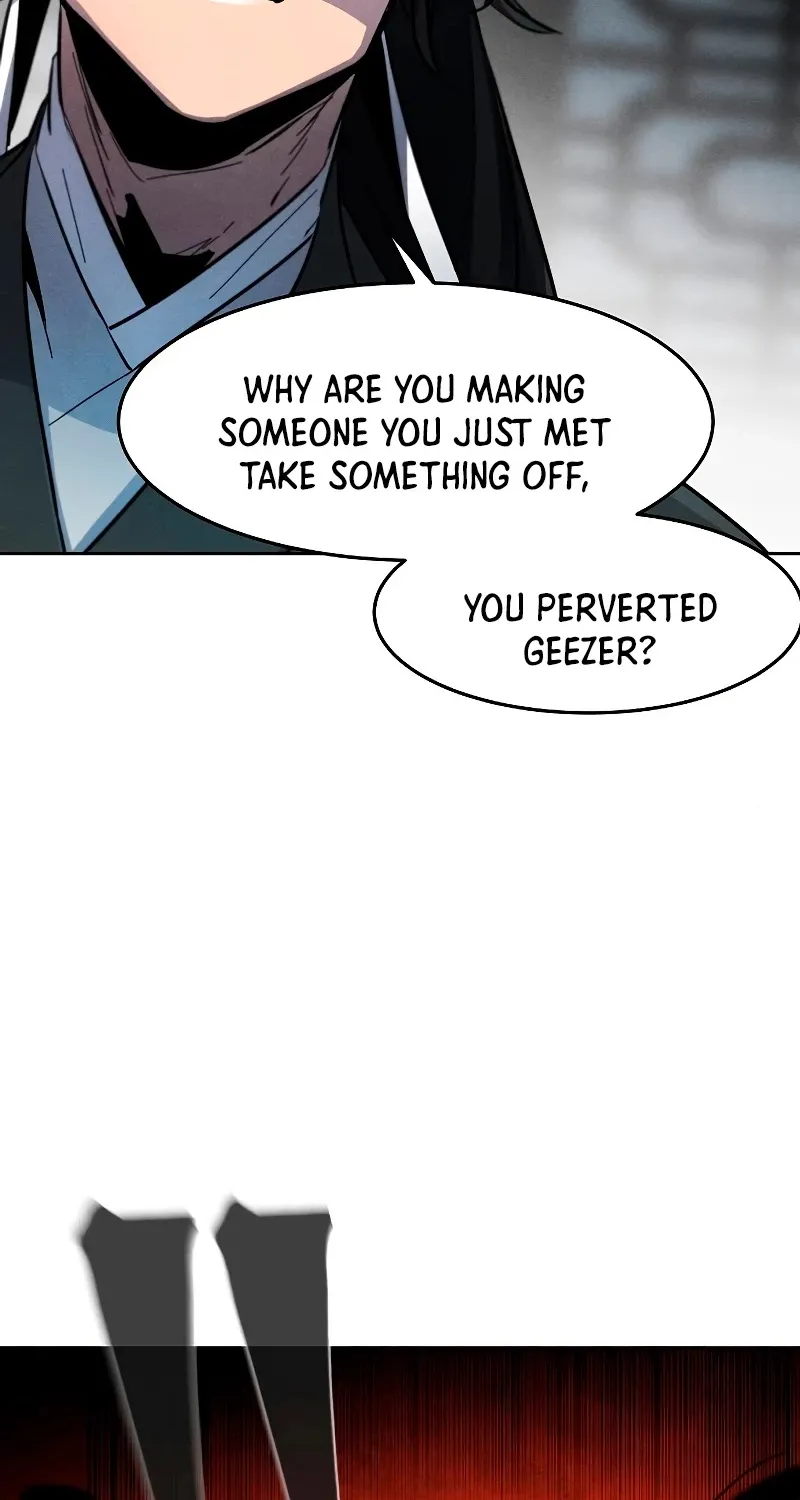 The Return Of The Crazy Demon Mangakakalot X Chapter 40 Page 60