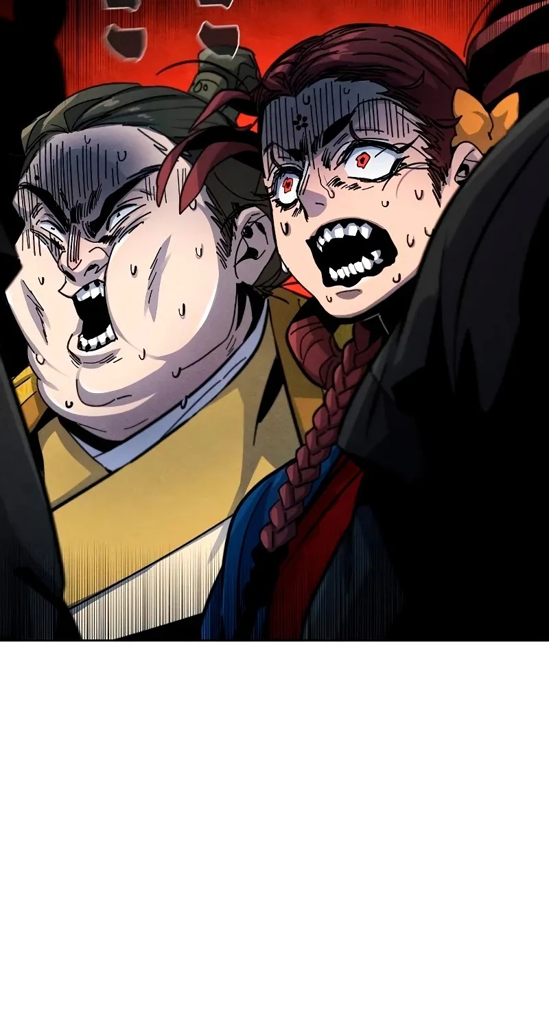 The Return Of The Crazy Demon Mangakakalot X Chapter 40 Page 61