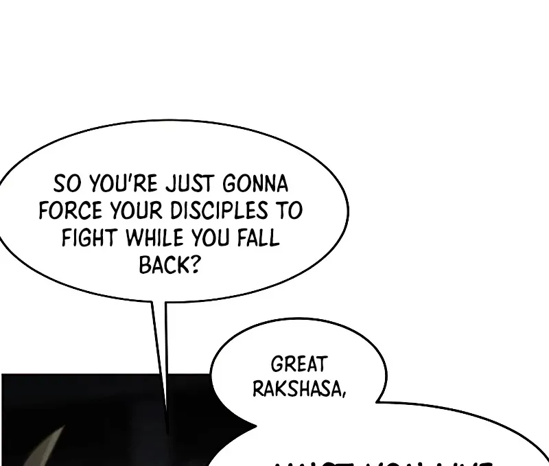 The Return Of The Crazy Demon Mangakakalot X Chapter 40 Page 64