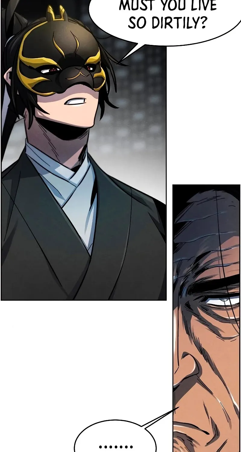 The Return Of The Crazy Demon Mangakakalot X Chapter 40 Page 65